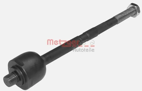 Tração de direção Mercedes E  W123