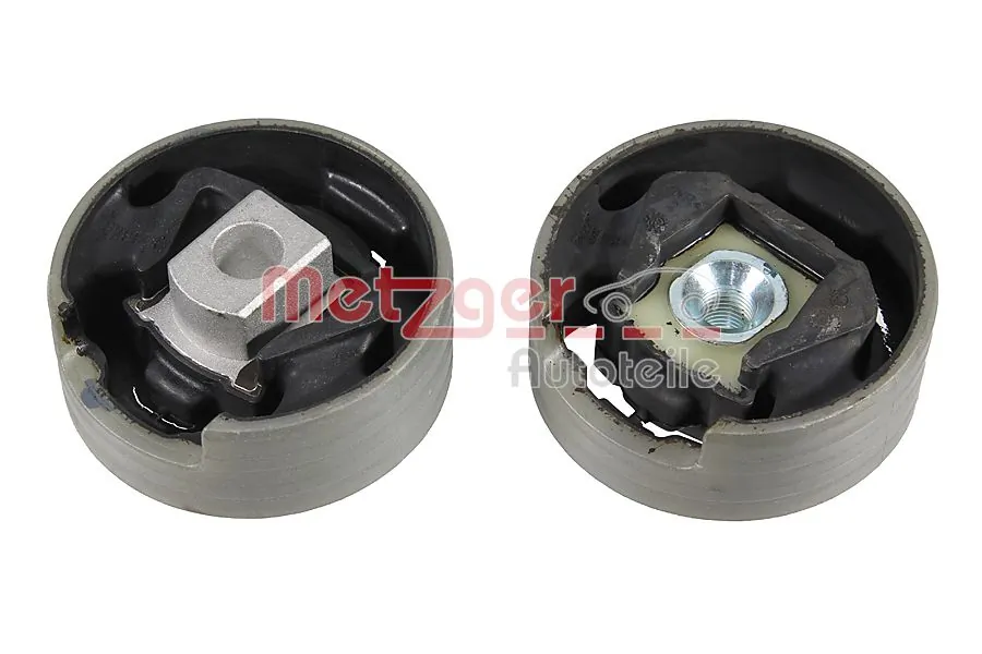 Coxim (suporte) dianteiro de motor Skoda Octavia IV A8 NX3, NN3, PV3