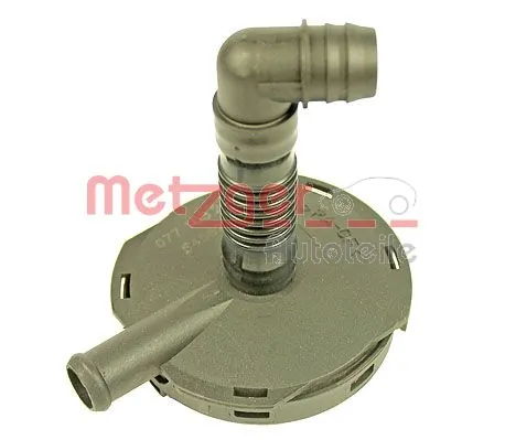  Válvula PCV de ventilação dos gases de cárter Skoda SuperB I sedan (3U4) (2001 - 2008) I