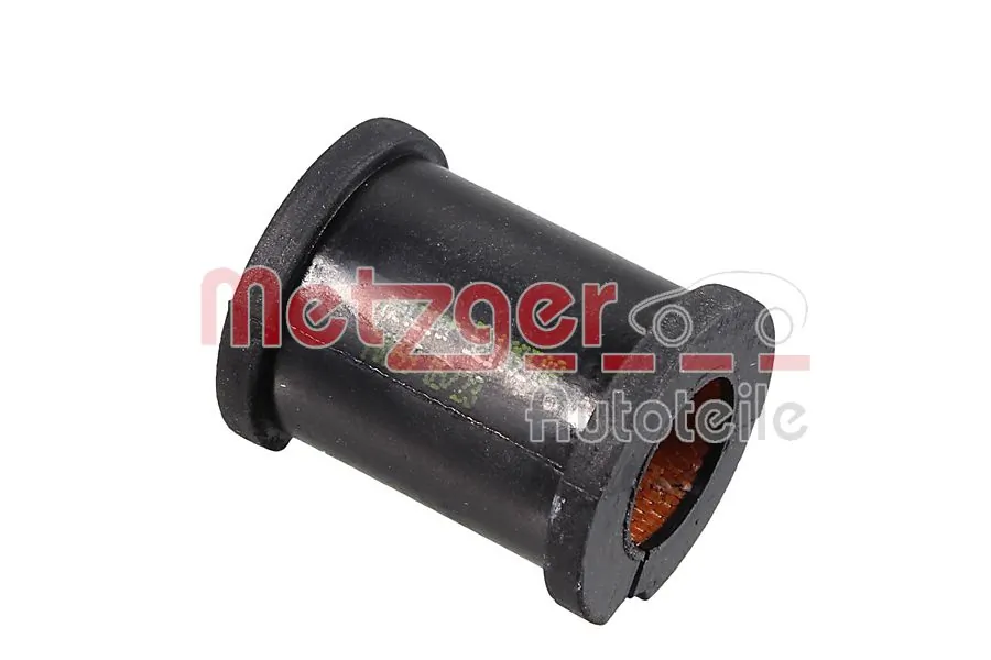 52109508 Metzger