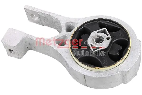 Coxim (suporte) traseiro de motor Delphi TEM141 preço, a partir de 42,50 USD
