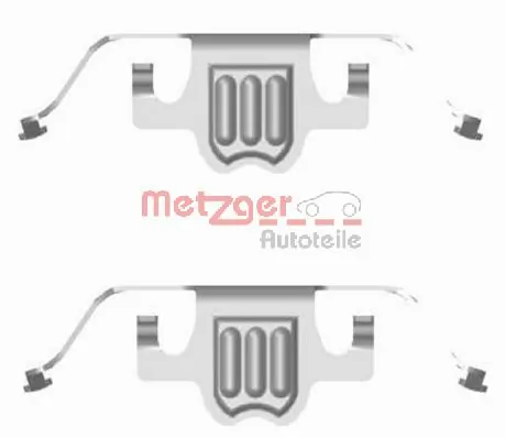 1091695 Metzger