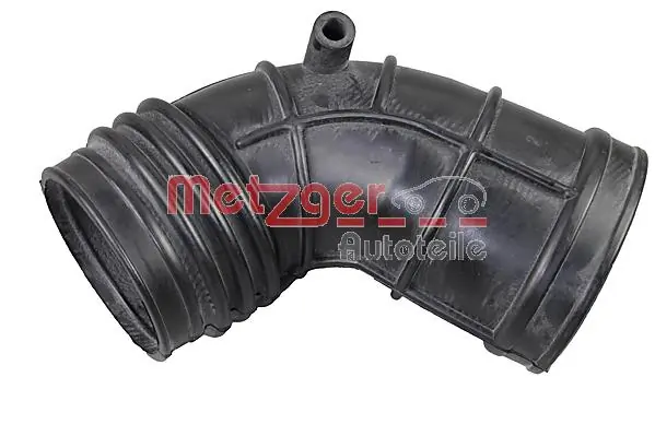 Cano derivado de ar do medidor de consumo do ar BMW 3  E46