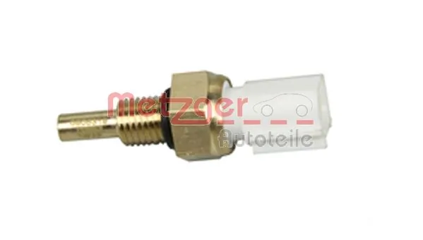  Sensor de temperatura do fluido de esfriamento (de ativação de ventilador do radiador) Honda Civic VIII hatchback (FK, FN) (2005 - 2012) VIII