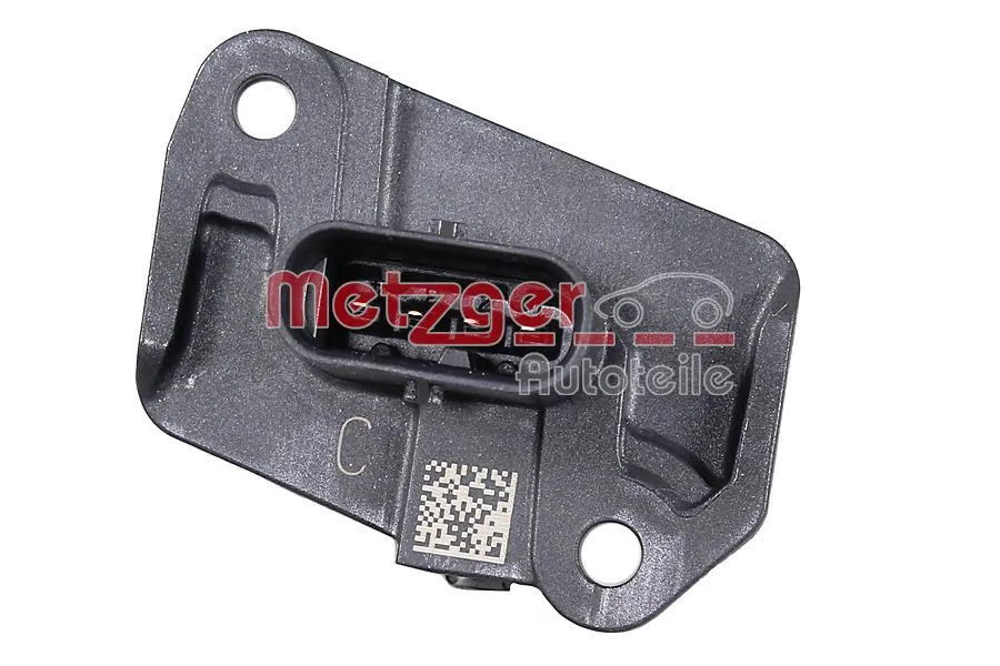 Sensor de fluxo (consumo) de ar, medidor de consumo M.A.F. - (Mass Airflow) para BMW 3  G20, G80, G28
