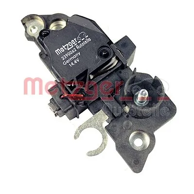 Relê-regulador do gerador (relê de carregamento) Renault DUSTER I HS