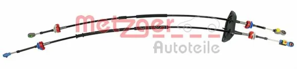 Cabo de mudança duplo Fiat Doblo preço, a partir de 82,99 USD
