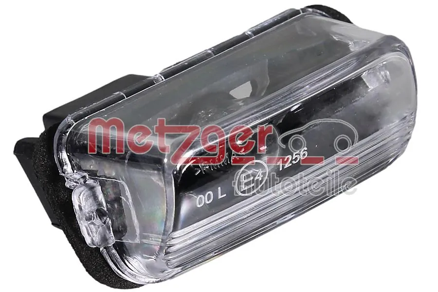 Compre 03806905 Depo/Loro/Abakus Lanterna da luz de fundo de matrícula traseira
