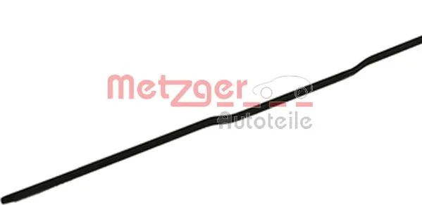 Sonda (indicador) do nível de óleo no motor para Skoda Fabia PRAKTIK 