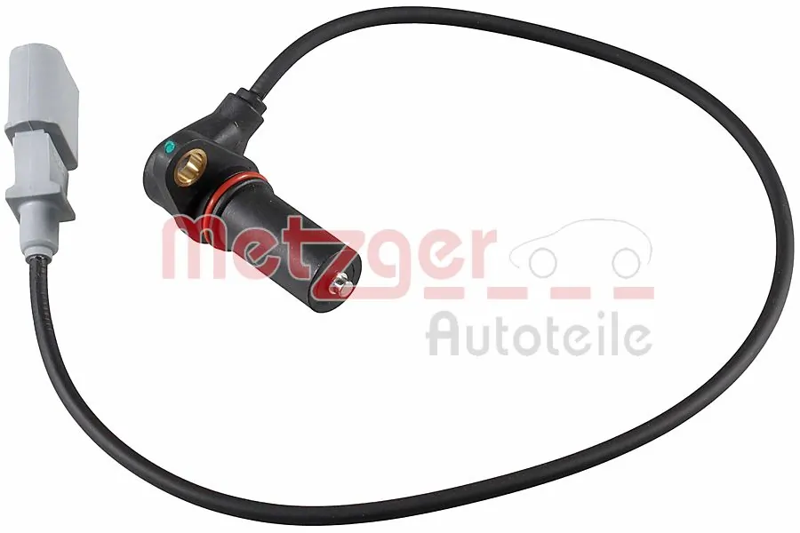 Sensor de posição (de revoluções) de cambota 303061 EFI