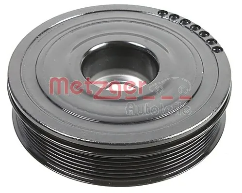 Compre 95517851 Peugeot/Citroen Polia de cambota