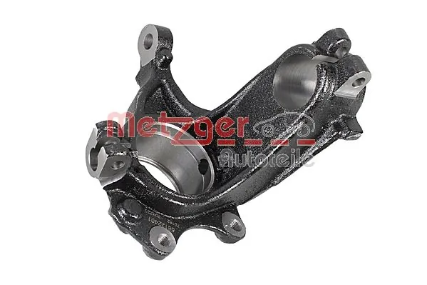 Compre 1607557480 Renault (RVI) Pino moente (extremidade do eixo) dianteiro esquerdo