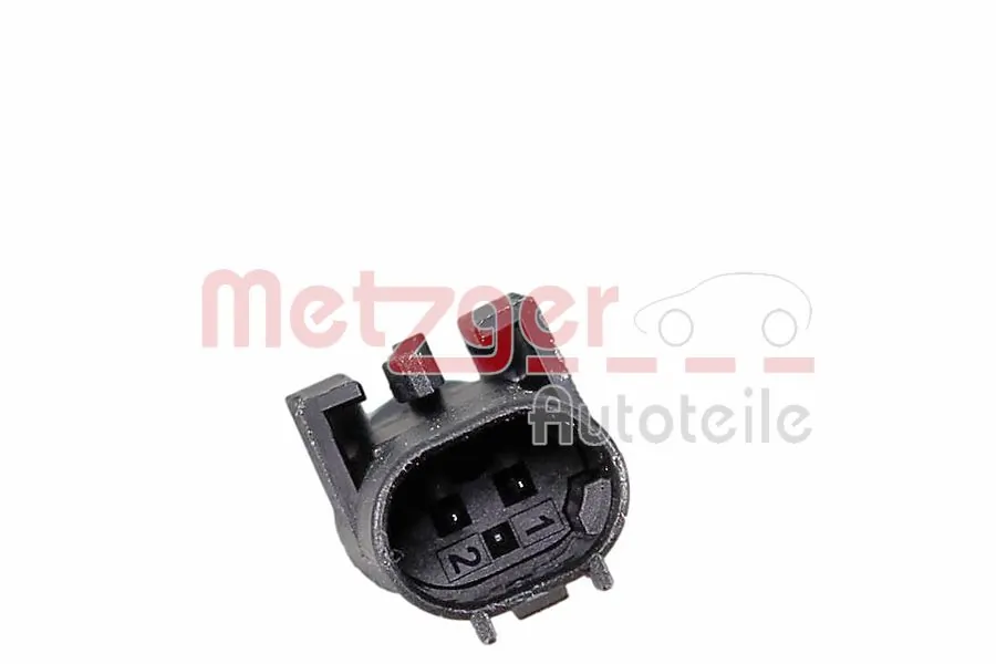 MWSS014 Magneti Marelli Sensor dianteiro de ABS