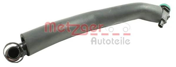 Cano derivado de ventilação de cárter (de separador de óleo) para BMW 7  G11, G12