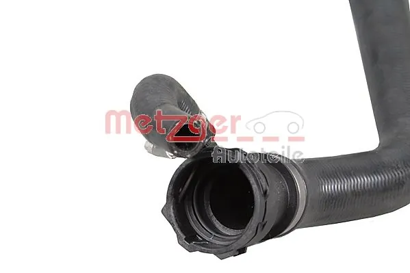Compre Mangueira (cano derivado) do sistema de esfriamento BMW 1 