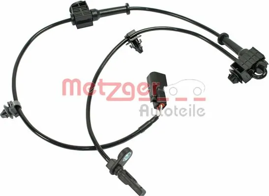 Sensor dianteiro de ABS Wagner ABS00731 preço, a partir de 21,10 USD