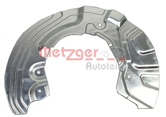 6115152 Metzger
