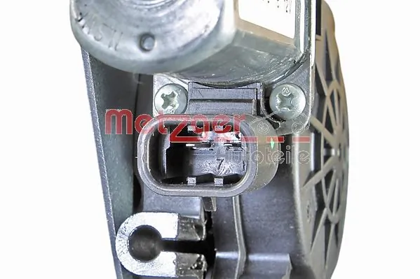 Mecanismo de acionamento de vidro da porta dianteira direita para Citroen Saxo  S0, S1