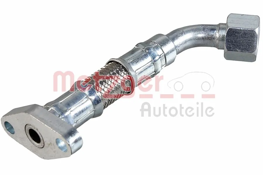 Tubo (mangueira) de derivação de óleo de turbina Polcar 9541PT4 preço, a partir de 61,27 USD