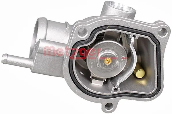 Caixa do termostato Mercedes E  W210