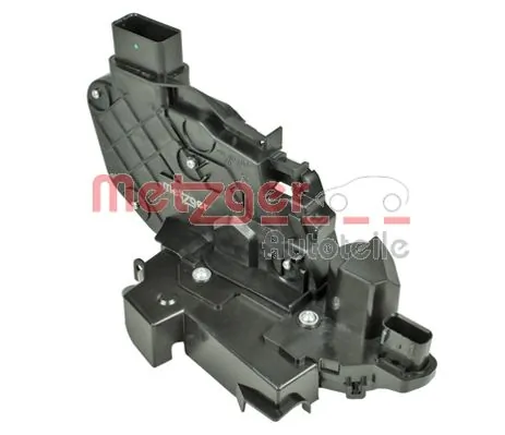 Fecho da porta dianteira esquerda Land Rover Discovery IV L319
