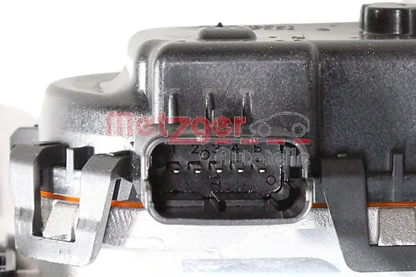  Válvula EGR de recirculação dos gases Mitsubishi ASX SUV (GA) (2010 - 2026) 