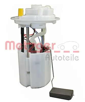 Módulo de bomba de combustível com sensor do nível de combustível Metzger 2250338 preço, a partir de 121,09 USD