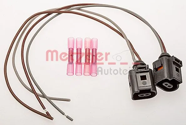 Desengate (ficha) de sensor de desgaste das sapatas do freio 30973012 AND