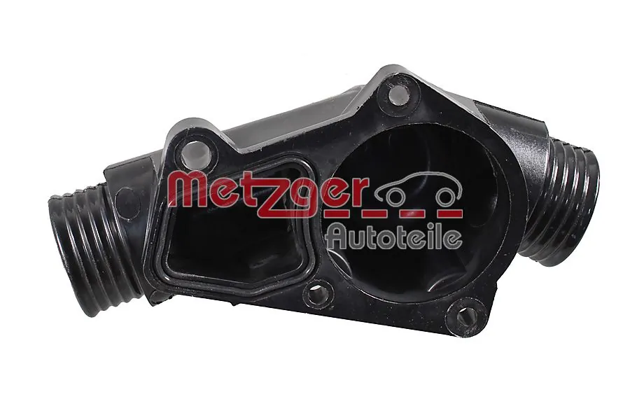  Caixa do termostato BMW 3 sedan (E36) (1990 - 1998) 
