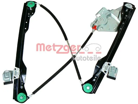 Mecanismo de acionamento de vidro da porta dianteira esquerda Magneti Marelli AC811 preço, a partir de 47,68 USD