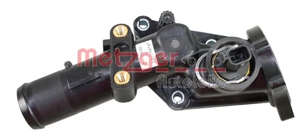 Compre 4006362 Metzger Caixa do termostato