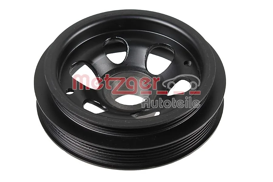 Compre Polia de cambota Ford Focus 4