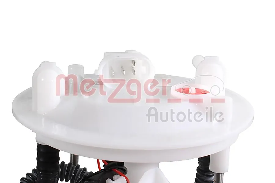 Módulo de bomba de combustível com sensor do nível de combustível Renault Master II CD, HD, U0D