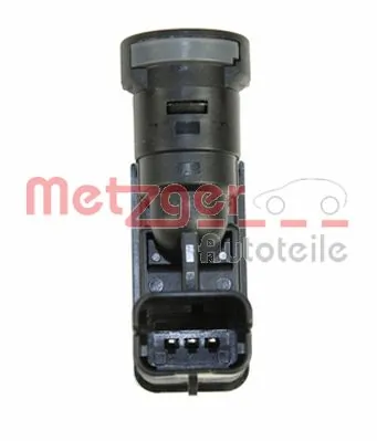 0906312 Metzger
