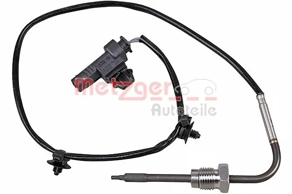 55489548 General Motors Sensor de temperatura dos gases de escape (GE), até o catalisador