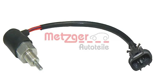 Sensor de ativação das luzes de marcha à ré Mitsubishi Pajero PININ H60, H70