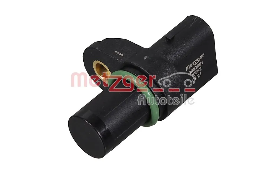 Sensor de posição da árvore distribuidora 150852 Cargo