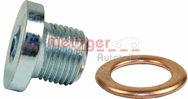 8030002 Metzger