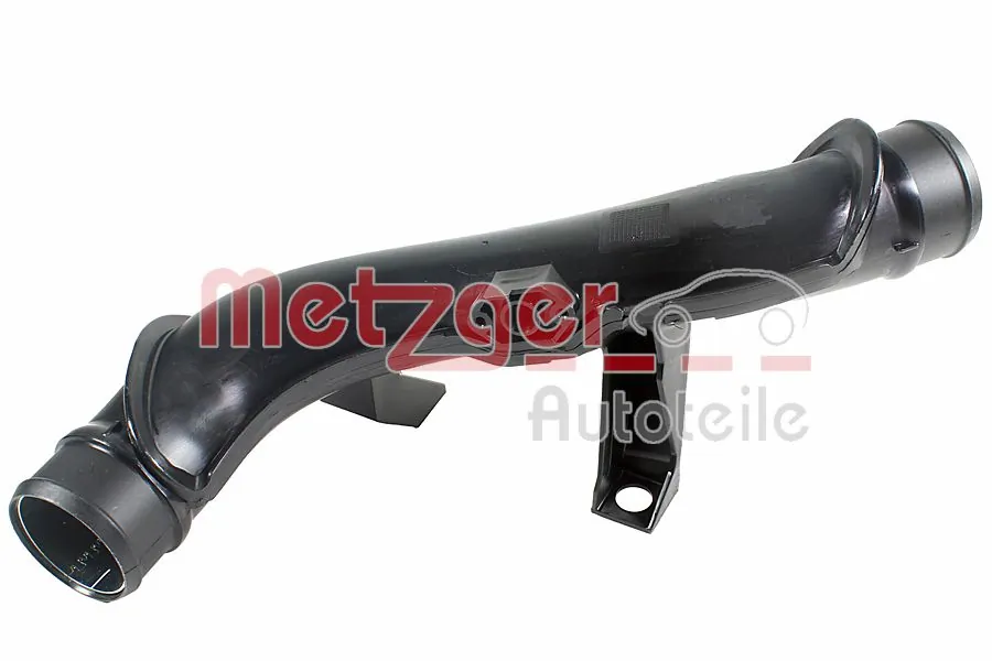 2401199 Metzger Mangueira (cano derivado) de intercooler