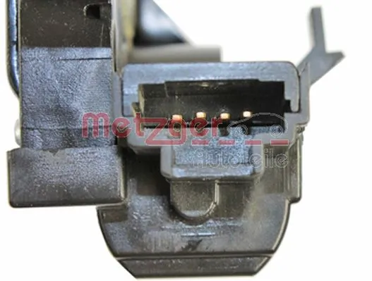  Fecho de tampa de porta-malas (de 3ª/5ª porta traseira) Renault Megane II sedan (LM0, LM1) (2003 - 2012) II