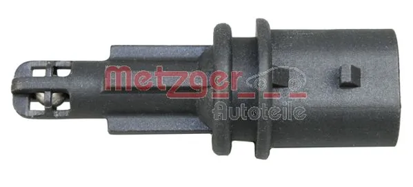 Sensor de temperatura da mistura de ar para Opel Vectra C 