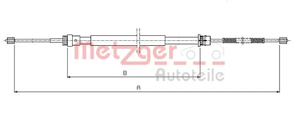 106541 Metzger