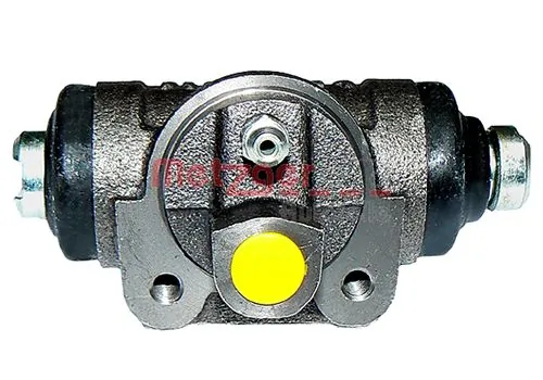 Cilindro traseiro do freio de rodas de trabalho Mercedes A9603231685