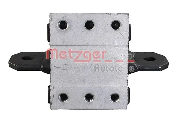  Coxim de transmissão (suporte da caixa de mudança) Mercedes Vito II сaixa (639) (2003 - 2014) II