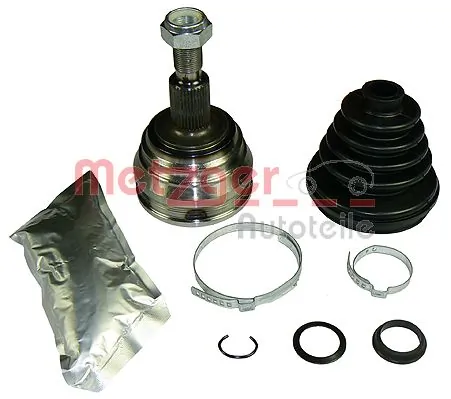  Junta homocinética externa dianteira Seat Leon I hatchback (1M1) (1999 - 2006) I