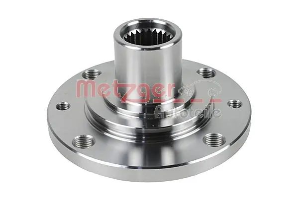 Cubo dianteiro Fiat Palio  178DX