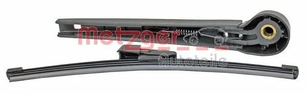 MF25 Magneti Marelli Limpa-pára-brisas de vidro traseiro