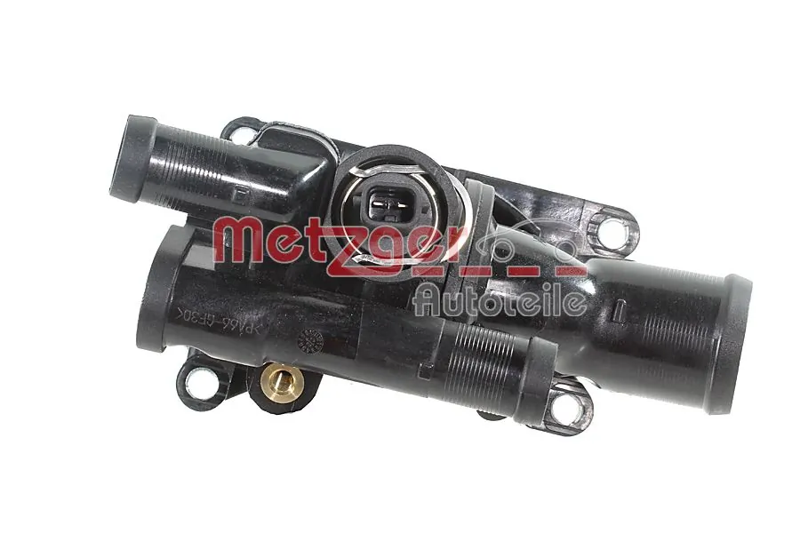  Termostato Mercedes A hatchback (W177) (2018 - 2026) 