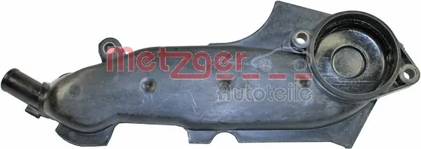 4010157 Metzger Tampa do termostato