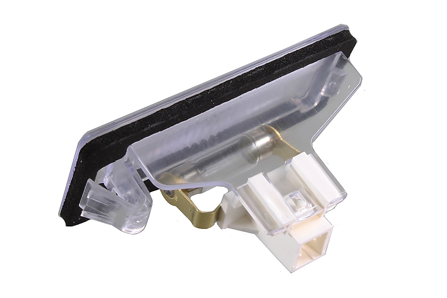 Compre Lanterna da luz de fundo de matrícula traseira Fiat Doblo 2